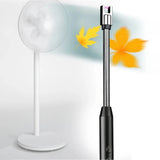 🔥 Allume-Gaz Electrique Rechargeable par USB — Sûr, Écologique et Durable✨