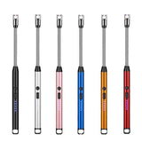 🔥 Allume-Gaz Electrique Rechargeable par USB — Sûr, Écologique et Durable✨