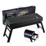🍖 Barbecue Pliable Portable – Votre Grill Nomade pour des Moments Inoubliables ! 🌞🔥