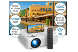 🎥 Vidéoprojecteur Intelligent SUNYS – Nouvelle Génération