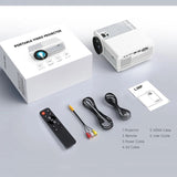 🎥 Vidéoprojecteur Intelligent SUNYS – Nouvelle Génération